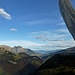 Den Alpstein im Visier