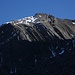 Foto vom ersten Besteigungsversuch am 14.11.2011:<br /><br />Aussicht beim Aufstieg zum Sattel aufs Mittaghorn (2735m).