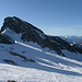 lange Schattens Winterzeit