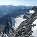 Blick nach WSW
