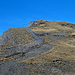 Gipfel Lauberhorn 2472m