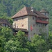Burg Rotberg (Jugendherberge)