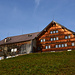 Stattliches Appenzeller Bauernhaus