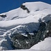Gipfel des Allalinhorn
