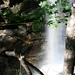 Wasserfall am Pt. 509 