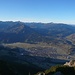 Oberstdorf und die Walsertaler Berge