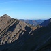 Entschenkopf und Rotspitze, zwei lohnende Wanderberge
