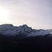 Ecco il super panorama dalla Capanna Biasagn verso l'Alpe Cava!!