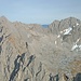 Wörner und Hochkarspitze, dazwischen das Großkar.