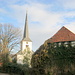 Dorfkirche Brunkensen