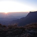 18_Sunrise Over Natal