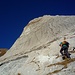 Bergsteigeridylle am Girenspitz