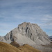 Die Sulzfluh - ein prächtiger Berg
