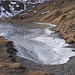 Eiseinbrüche am Bachsee