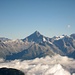 Ein Traumberg: das Bietschhorn 3934m - eines meiner 2009er-Ziele