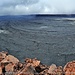 Panorama Krater Mauna Loa 4170m