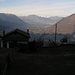 Monti di Ravecchia...panorama verso Lago Maggiore