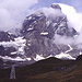 Matterhorn von Süden