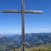 Gipfelkreuz (Tannhorn)