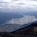 Locarno, Ascona und Lago Maggiore