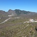 Hinten schon Santiago del Teide.Dort gehts ca 100hm hinauf und wieder 400hm hinunter nach Masca.