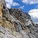 Zitat von Tef:''der unglaublich beeindruckende Abstieg ins Schneekar durch eine Felslandschaft, die locker mit den Dolomiten mithalten kann''.