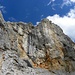 Es war schöner wie in den Dolomiten, allein im diesse wunderschione Felslandschaft!