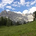 Die Abstieg von Hochseiler, ein Traum in den wunderschonen Berchtegadener Alpen !