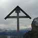 Gipfelkreuz Blüemberg
