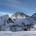 <b>Vesulspitze (3089 m).</b>