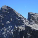 Währendessen erklommen einige Bergsteiger die Lalidererspitze.