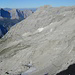 Gipfelpanorama von der Lalidererspitze.