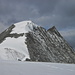 Mont Blanc de Ceilon mit seiner Nordseite, den haben wir wegen des sich ändernden Wetters und meiner Kopfschmerzen ausgelassen.