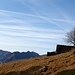 Gl'itinerari celesti all'Alpe Cuneggio