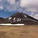 Mt. Ngauruhoe 2291m