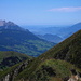 Pilatus, Vierwaldstättersee, Zugersee