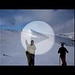 Impressionen der Skitour: Damülser Runde"