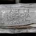 <b>Alpe di Neggia (1395 m).</b>