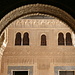 Alhambra - Detailblick.