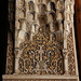 Alhambra - Detailblick.