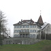 Schloss Louisenberg (Luisenbärg) bei Mannenbach