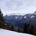 Vista dall' Alpe di Larecc