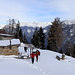 Pianoro Alpe Alva a 1570mt