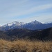 Panorama dal Preaola
