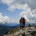 auf der Tatschspitze