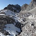 Blick zur Tiefkarspitze