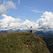 auf dem Astenberg