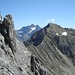 Blick zum Stanskogel und zum Hohen Riffler