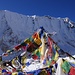 Am Larkya La (5160 m)