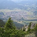 Oberstdorf-Blick vom Rubihornsattel